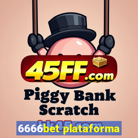 6666bet plataforma